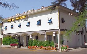 Hotel Aurora  2*