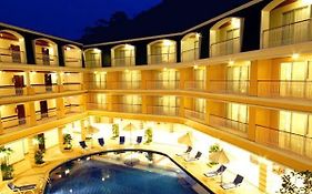 Kalim Resort - Sha Plus
