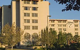 Hotel Encanto De Las Cruces Las Cruces Nm 3*