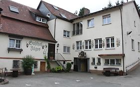 Gasthof Jäger Heppenheim (bergstraße)