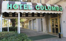 Hotel Colombo  3*