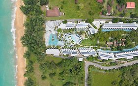 Holiday Inn Resort Phuket Beach  4*