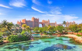 Bahamas Atlantis Hotel