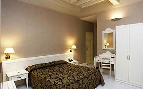 Palazzo Riario Bed And Breakfast