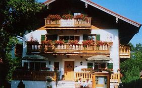 Gästehaus Baier Am Bad Bad Wiessee