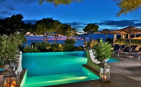 Hotel Orsa Maggiore Capri 4*