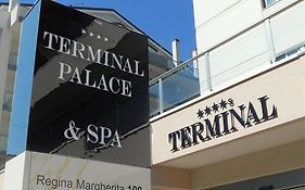 Terminal Palace & Spa  4*