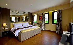 Serela Kuta Hotel Bali 3*