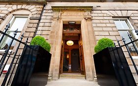 The Place Hotel Edinburgh United Kingdom