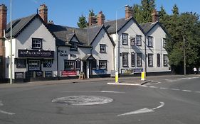 Rose And Crown Haverhill 3*