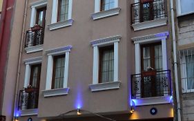Blue Istanbul Hotel 3*