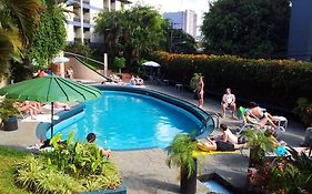 Hotel Villa Tournon San Jose (san Jose) Costa Rica