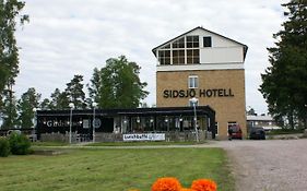 Sidsjö Hotell&konferens  2*