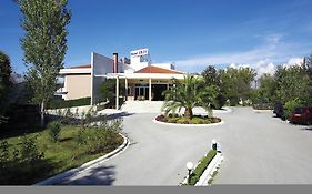 Ξενοδοχείο Ίρις Θέρμη