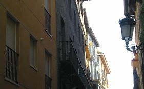 Apartamentos Zaragoza Centro