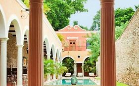 Hotel Hacienda Merida Vip 4*