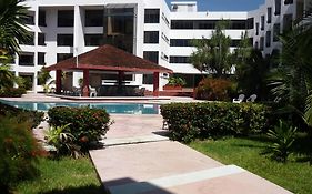 Hotel Debliz Campeche México