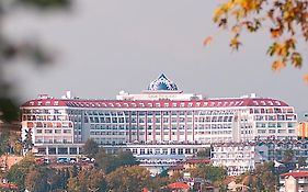 Prenses Resort Hotel & Spa  5*