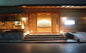 Hakone Suimeisou Hotel 3* Japan
