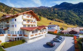 Hotel Alpen-royal  4*