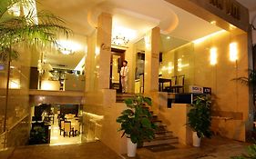Khách Sạn Hà Nội L'heritage Hotel 4*