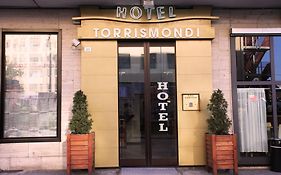 Hotel Torrismondi  3*