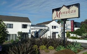 Manukau Motor Lodge Auckland New Zealand
