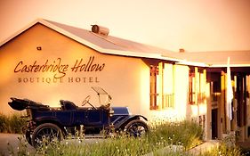 Casterbridge Hollow Boutique Hotel White River 4* South Africa