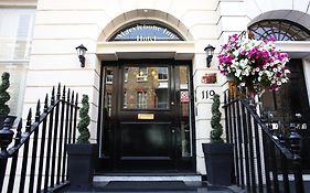 Marylebone Inn London Großbritannien