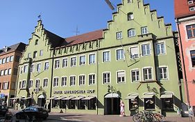 Hotel Bayerischer Hof  3*