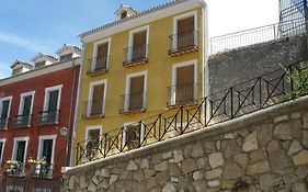 Alojamientos Turísticos Casco Antiguo Cuenca (castilla-la Mancha)