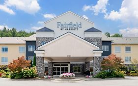 Fairfield Inn & Suites - Boone  3* United States