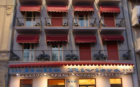 Hotel Bella Riviera Lungomare  3*