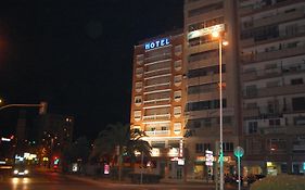 Hotel Marina Victoria  2*