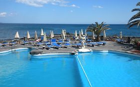 Arathena Rocks Hotel Giardini Naxos 4*