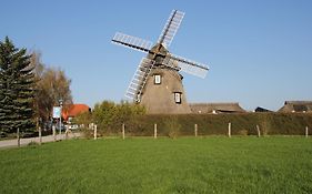 Mecklenburger Mühle Garni Wißmar 3*