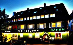 Hotel Restaurant Baren