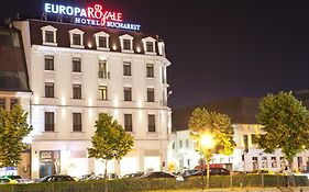 מלון Europa Royale