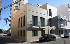 Apartamentos Torremar Poniente