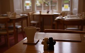 Angel Guest House Tiverton 3*