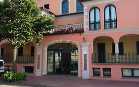 Residence Marina Palace  4*