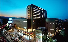 日航熊本酒店 酒店 4*