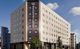 Daiwa Roynet Hotel Kyoto-hachijoguchi  4*