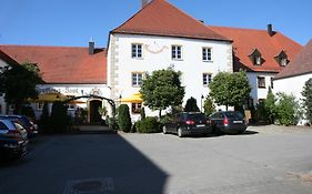 Schlosswirt Etting Ingolstadt