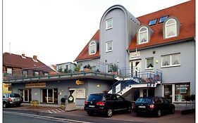 Hotel-cafe Demling Randersacker