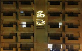 Pier Beach Hotel Limassol 2*