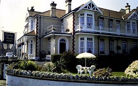 Varley House Guest House Ilfracombe 4* United Kingdom