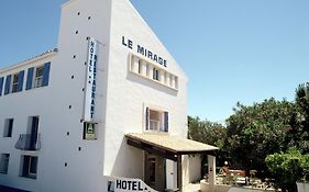 Hôtel Le Mirage