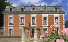Hôtel La Renaudière À