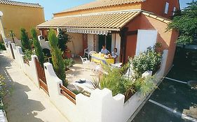Holidayland Baie Des Oliviers 36m2 1chambre Fermée 6 Couchages Ou 41m2 2chambres Fermées 7 Couchages Narbonne-plage